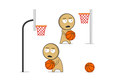 Basketball clipart, Sports clipart, Characters clipart boy clipart