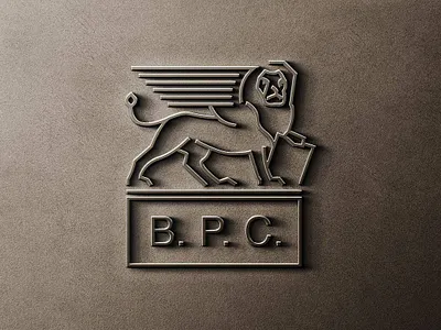 BERGAMASQUE PRIVATE COLLECTIONS. Association of art collectors branding design graphic design logo