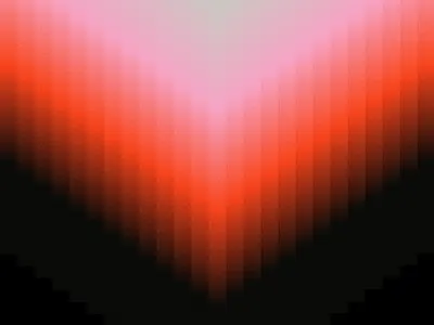 Las Vegas - Strips design gradient visual