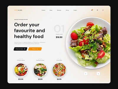 Food delivery page delivery ecommerce fast food food food and drink food app food delivery food page gourmet healthy landing page pedidos ya pick up food pickup rappi reservation restaurant uber ui ux