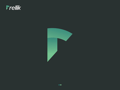 Rellik latter mark logo graphic design latter logo design logo logo design r latter logo design word mark logo design