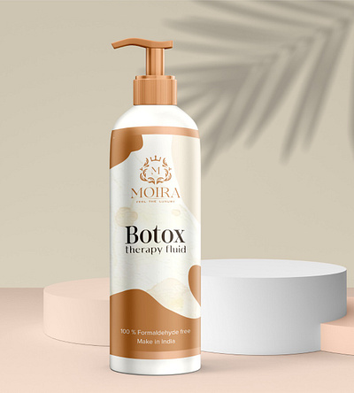 Packaging Design for Botox 3d animation branding designs digitalportraits freelancework graphic design illustration logo motion graphics packaging ui vectorart