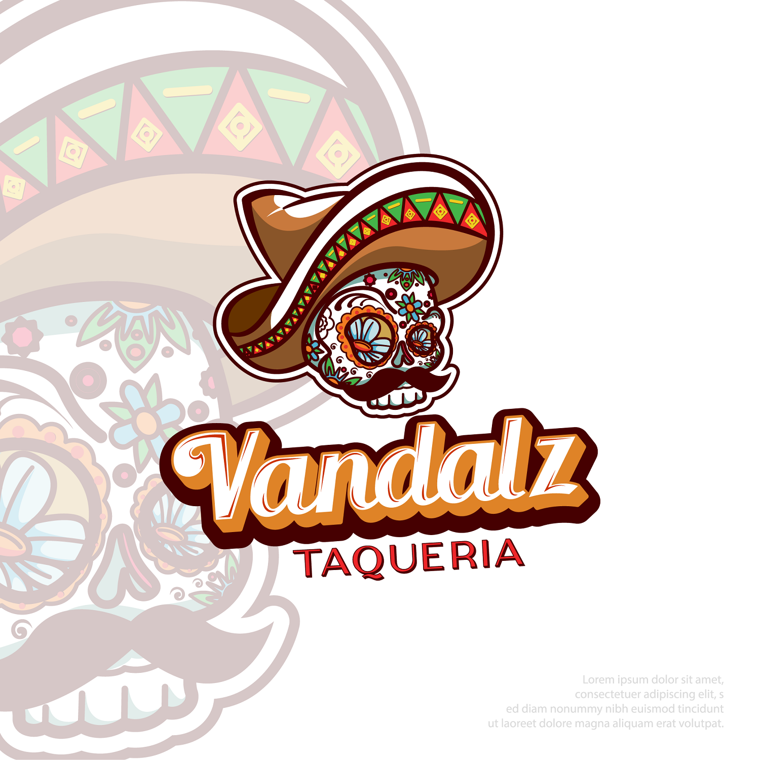 Example of High Quality Mascots & Badge Logo Design