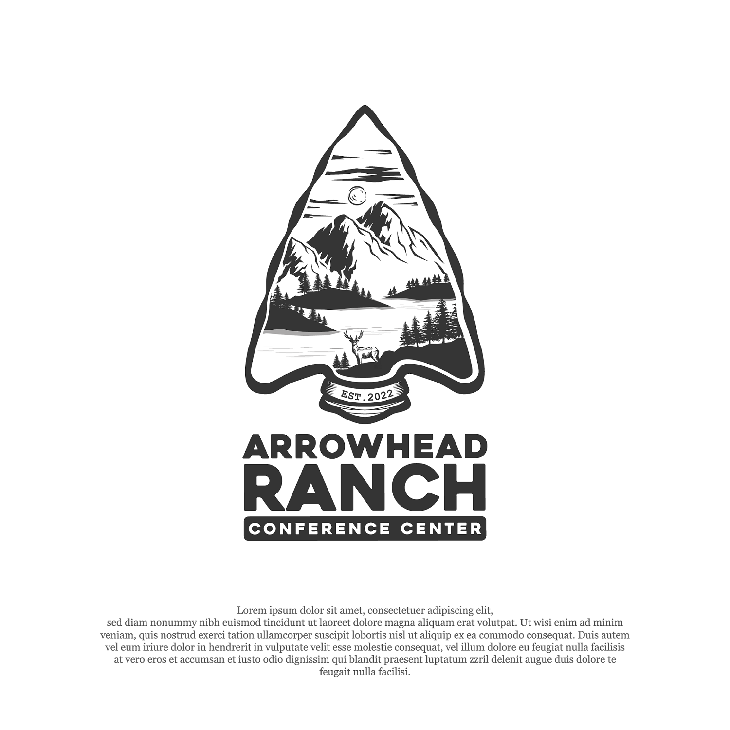 Example of High Quality Mascots & Badge Logo Design