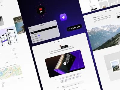 Portfolio 3.0 animation clean design graphic design interaction design interactions logo minimal motion graphics shopify ui ux web design