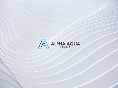 Letter AAS Logo a aas aas logo acounting agency branding creative creative agency finance logo logo aas management s studio