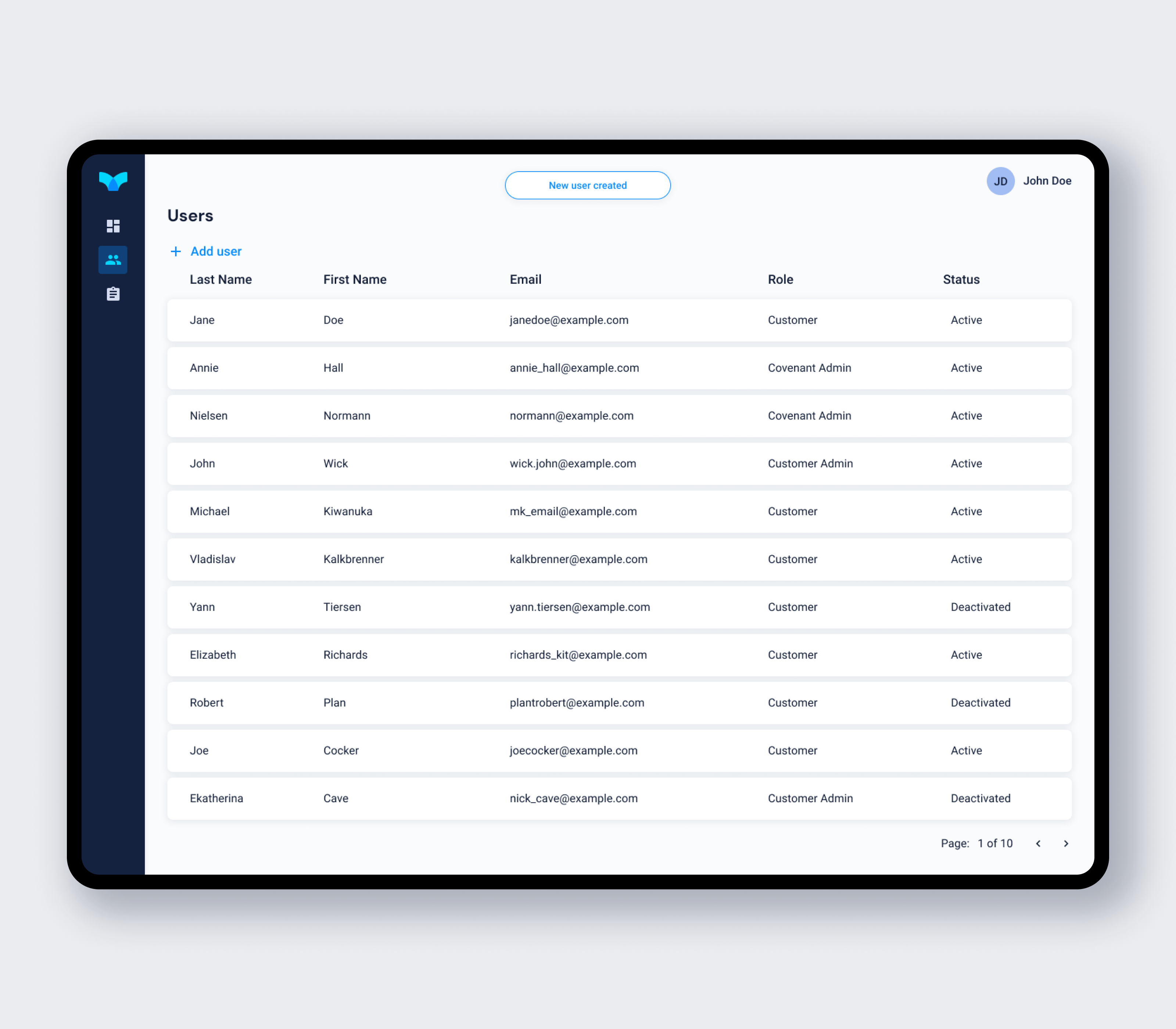 Negotiation Platform (MVP) 2022 app design dashboard design dribbble interface jtbd mvp product of the day service blueprint ux web web app