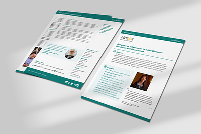Corporate Sales Sheets and Brochures branding brochure corporate flyer print sales sheet