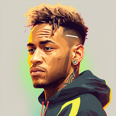 Neymar jr