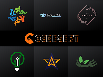 Logo branding branding graphic design illustration logo typography ui ux vector