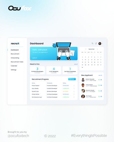 recruitment webapp app branding design design idea digital graphic design illustration logo recruitment ui uxdesign vector webapp
