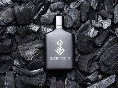 AKSEER (PERFUME LOGO) arabianscents arabicbrand arabicperfume attar bakhoor fragrance luxuryperfume middleeastfragrance oud perfumelogo