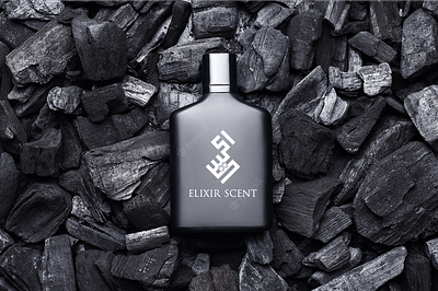 AKSEER (PERFUME LOGO) arabianscents arabicbrand arabicperfume attar bakhoor fragrance luxuryperfume middleeastfragrance oud perfumelogo