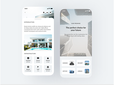 App Design
