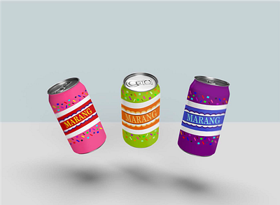 Sweet sparkling water design adobe illustrator adobe photoshop carbonated water color design graphic design illustration water water design