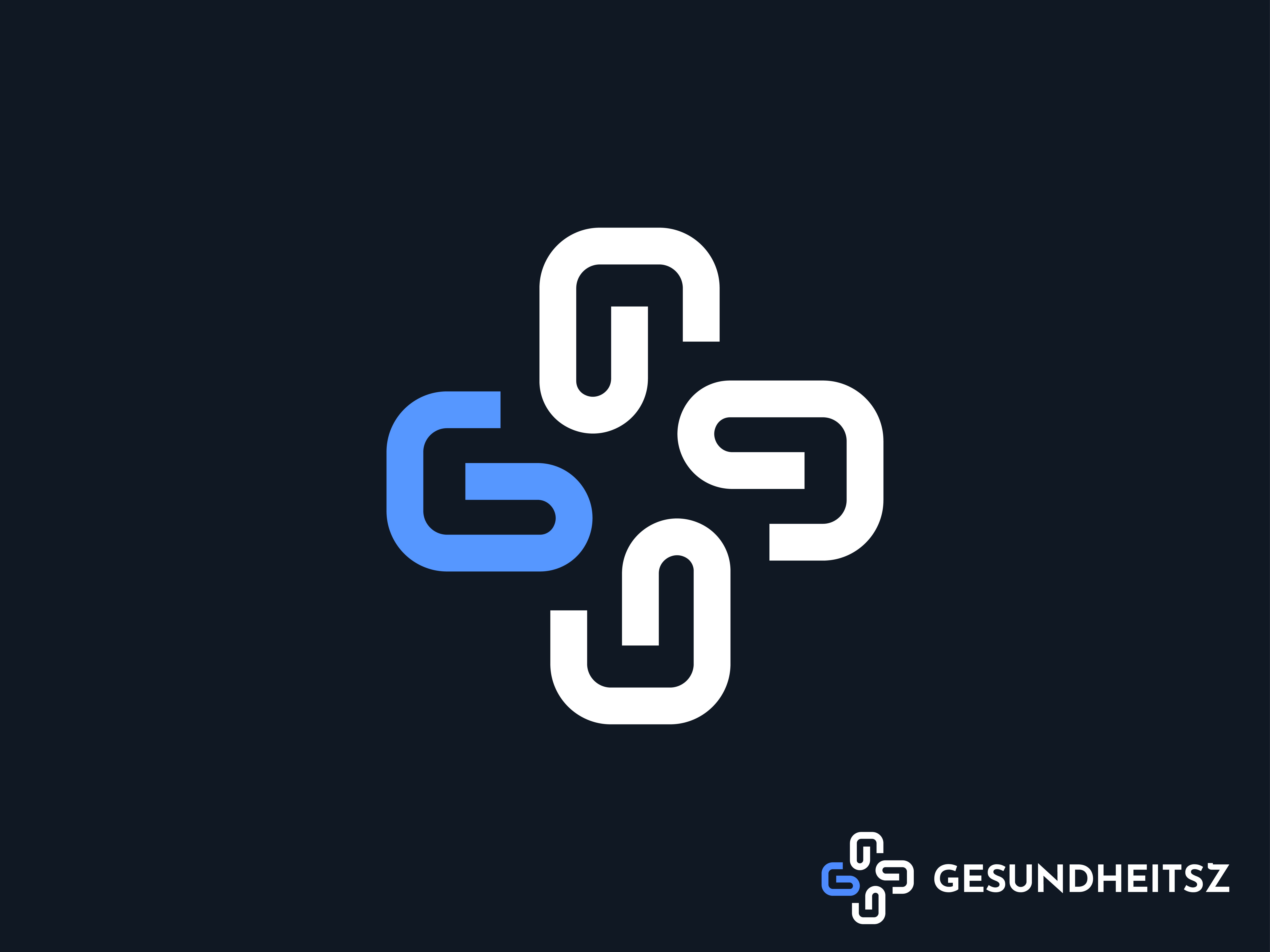 Example of Minimal Logo Design