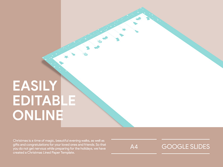 christmas-lined-paper-free-google-docs-template-by-free-google-docs-templates-gdoc-io-on-dribbble