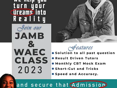 Aristotle Academy Flyer