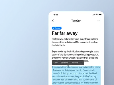Tooltip app design mobile mobile app tip tooltip ui