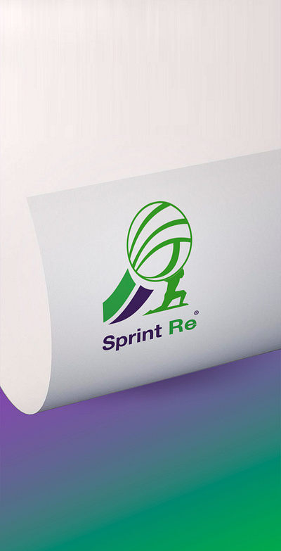 Sprint Re branding design graphicdesign graphicdesigner illustration illustrator