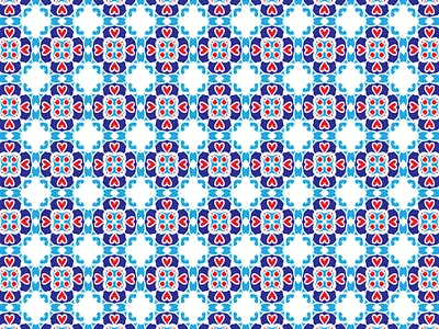 Geometric Pattern Design 3d abstract pattern animation branding coloring pattern design geometric pattern graphic design illustration line pattern logo motion graphics pattern pattern seamless seamless pattern ui