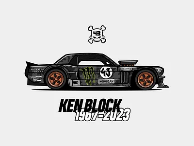HOONICORN™ design illustration vector