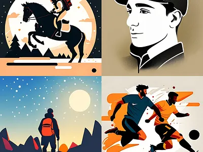 vector art - people flat illustration flat vector illustration vector vector art