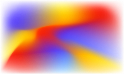 abstract gradient background with beautiful gradation color rainbow ui