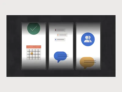 Video Game Ad Campaign - Video 2 2d animation animation design ui video game