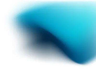 abstract background with gradient abstract ice colors template