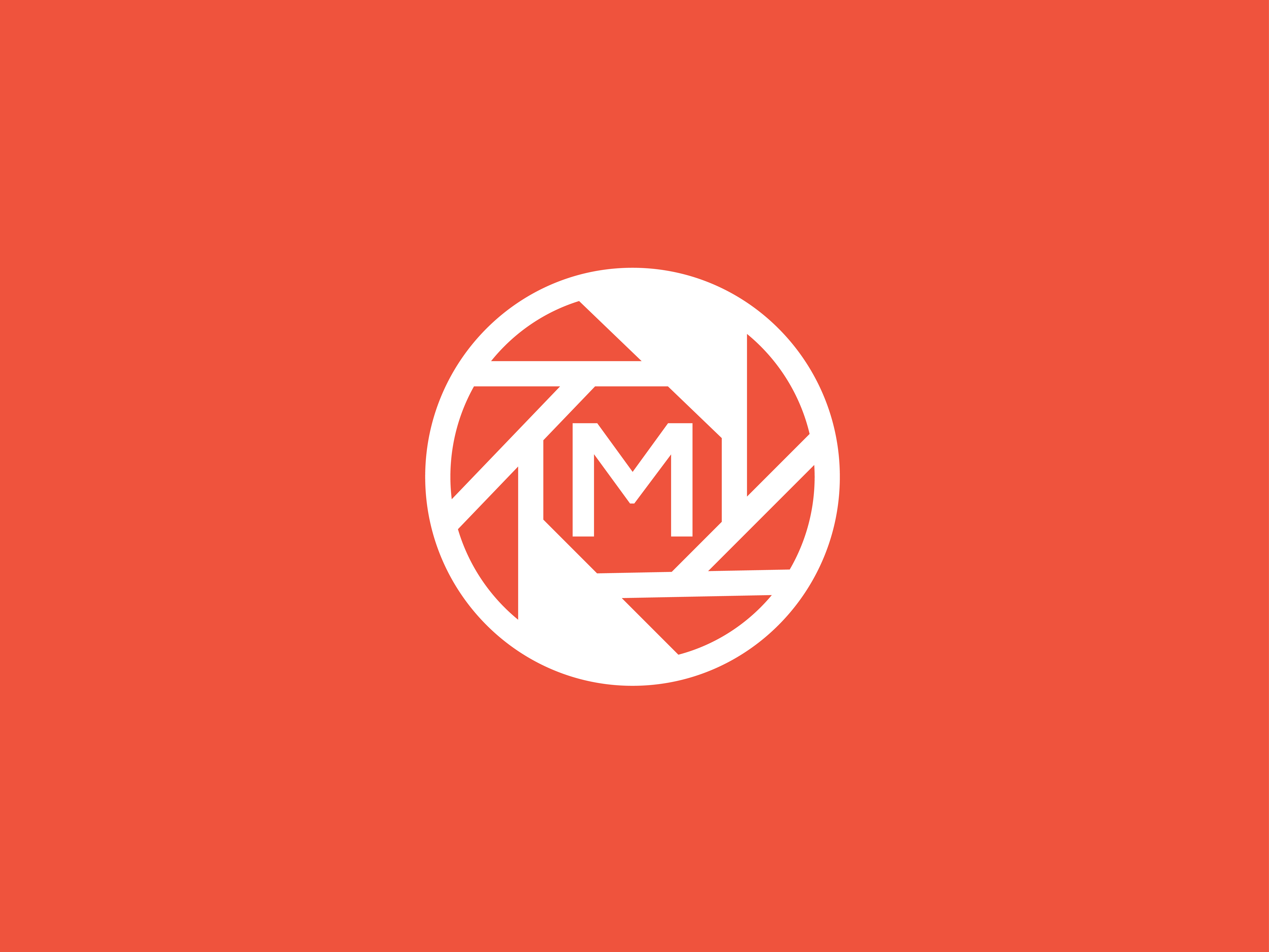 Logopond - Logo, Brand & Identity Inspiration (MM Monogram)
