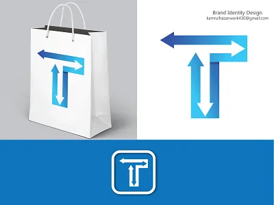 Letter T Marketing logo design best logo branding letter logo logo logo collection logo design logo make logo mark logo type logos marketing logo modern logo