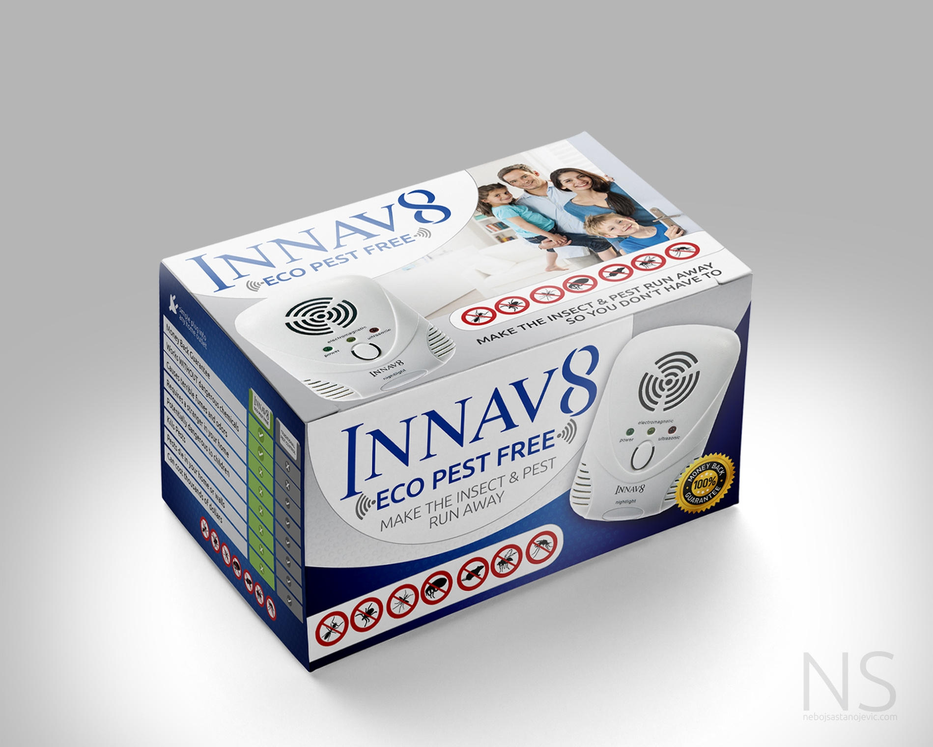 Packaging design by Arka Chakraborty on Dribbble