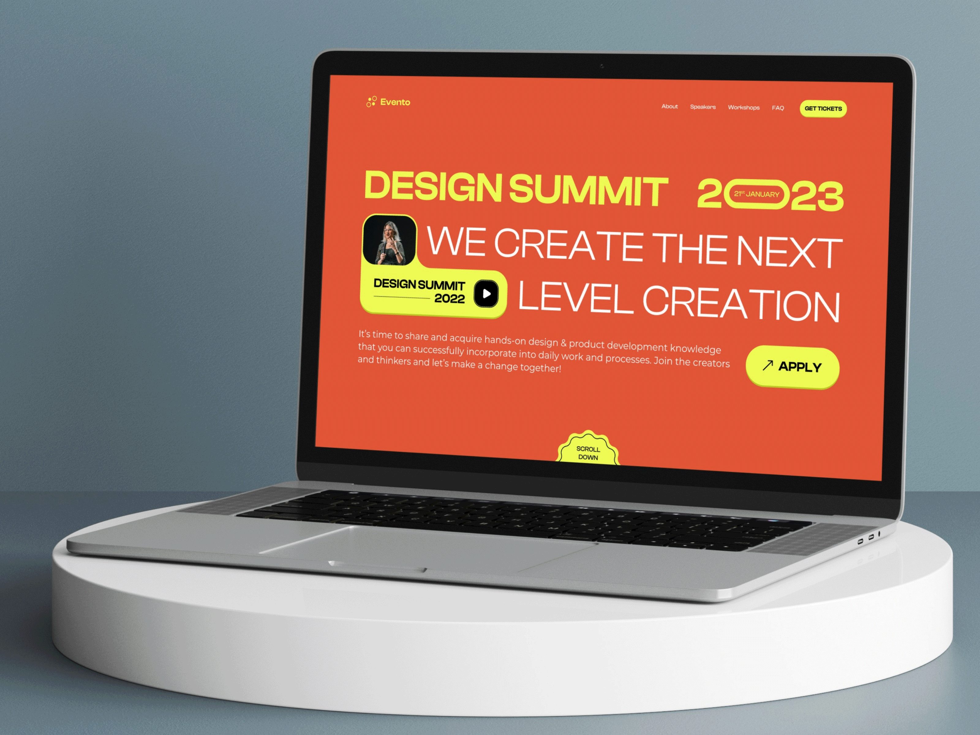 Event Booking app design ideas booking clean ui concert event event app event booking festival landing page meet up seminar summit ui ui design web web app web design website website design