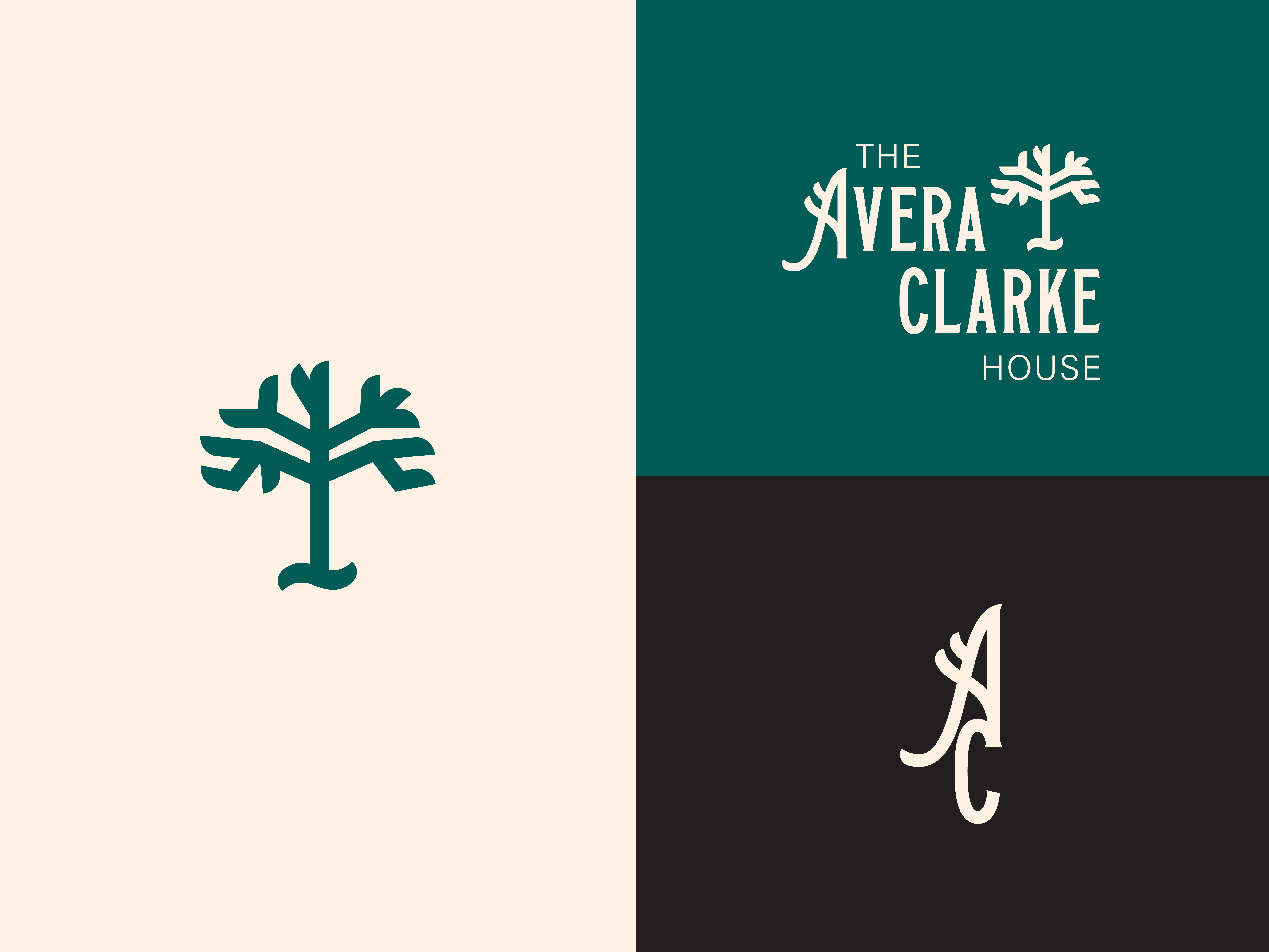 Example of Logo Design And Branding Services