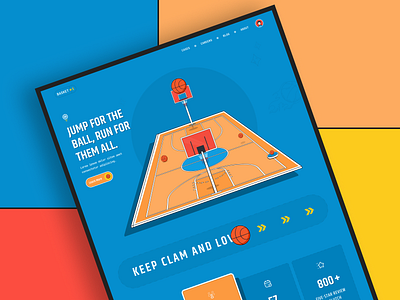 Online Gaming App by 300Mind UI/UX for 300Mind on Dribbble