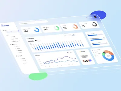 ZIP Homes - A Consumer facing SaaS 3d animation convo dashboard dribbble facebook graphic design illustration iphone 14 meta minimalistic mobile app motion graphics pie chart prod product design real estate saas ui ux