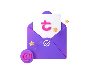 Email icon 3d 3d illustration branding c4d design illustration motion graphics ui