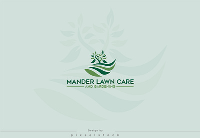 landscape logo 3d animation branding business logo design graphic design logo logo design minimalist logo motion graphics ui