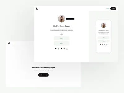 We're Built for Speed figma fintech fintechdesign makeitgreat process productdesign productmarketing sitebuilder uidesign usercentricdesign userfirst uxdesign