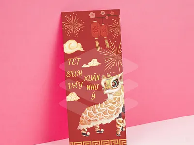 Envelope Front 1 graphic design logo