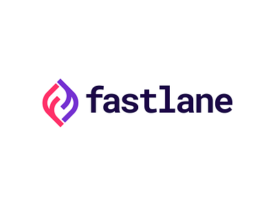 Letter F, Fastlane logo concept alex escu brand identity branding design escuarts f letter logomark f logo fastlane fastlane logo illustration letter f logo logo logotype mark minimalism symbol translation translation logo