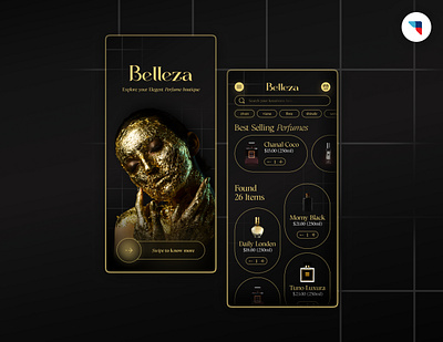 We're a Dominant Perfume Ecommerce Website Development Agency