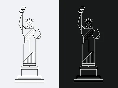 Line Art Logo 3d animation app behance branding design dribble dubai graphic design icon illustration instagram logo motion graphics typography uae ui usa vector