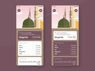 Testing colors color design illustration mobile app ui ui design uiux