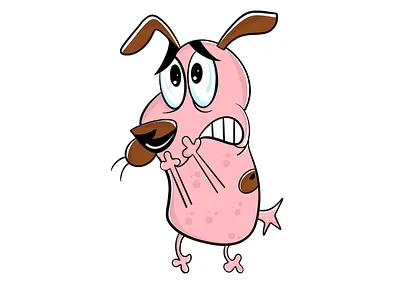 Hand drawn cartoon characters. art artist cartoon design handdrawn illustration logo