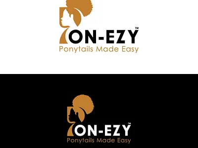 African hair style logo abstatct logo african barbar design flatlogo hair hair logo illustration letter logo logo logo design minimal minimalist logo salon style ui women
