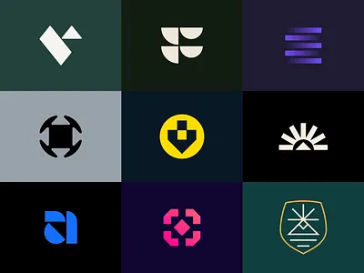 Top 9 2022 - Marks 2022 a b c d e f g h i j k l m app brand branding crypto icon identity lettermark logo logotype mark marks minimalist monogram n o p q r s t u v w x y z tech top 9 type typography