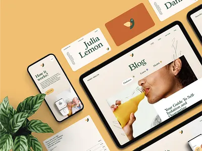 Healthcare | branding work branding business cards diabete doctor glucometer health healthcare homepage medical print