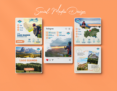 Social Media Post Design, Traveling post, Travel Agency. banner design flyer design instagram post social media social media design square banner design travel travel agency travel banner travel post captions travel post design traveller trip